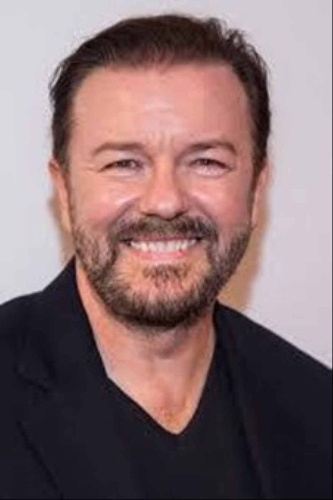 Ricky-Gervais-Wiki photo